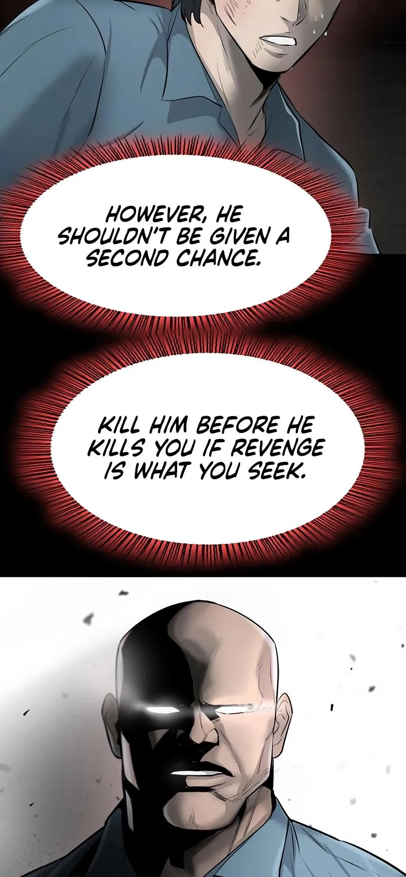 Limitless Chapter 19 page 36 - 