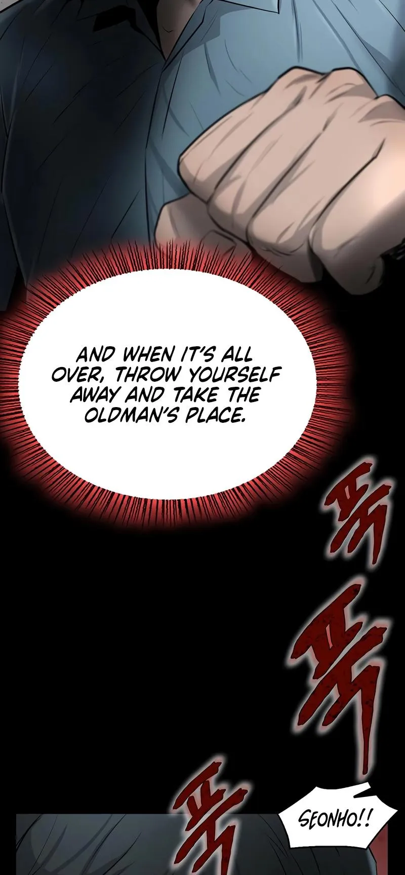 Limitless Chapter 19 page 37 - 