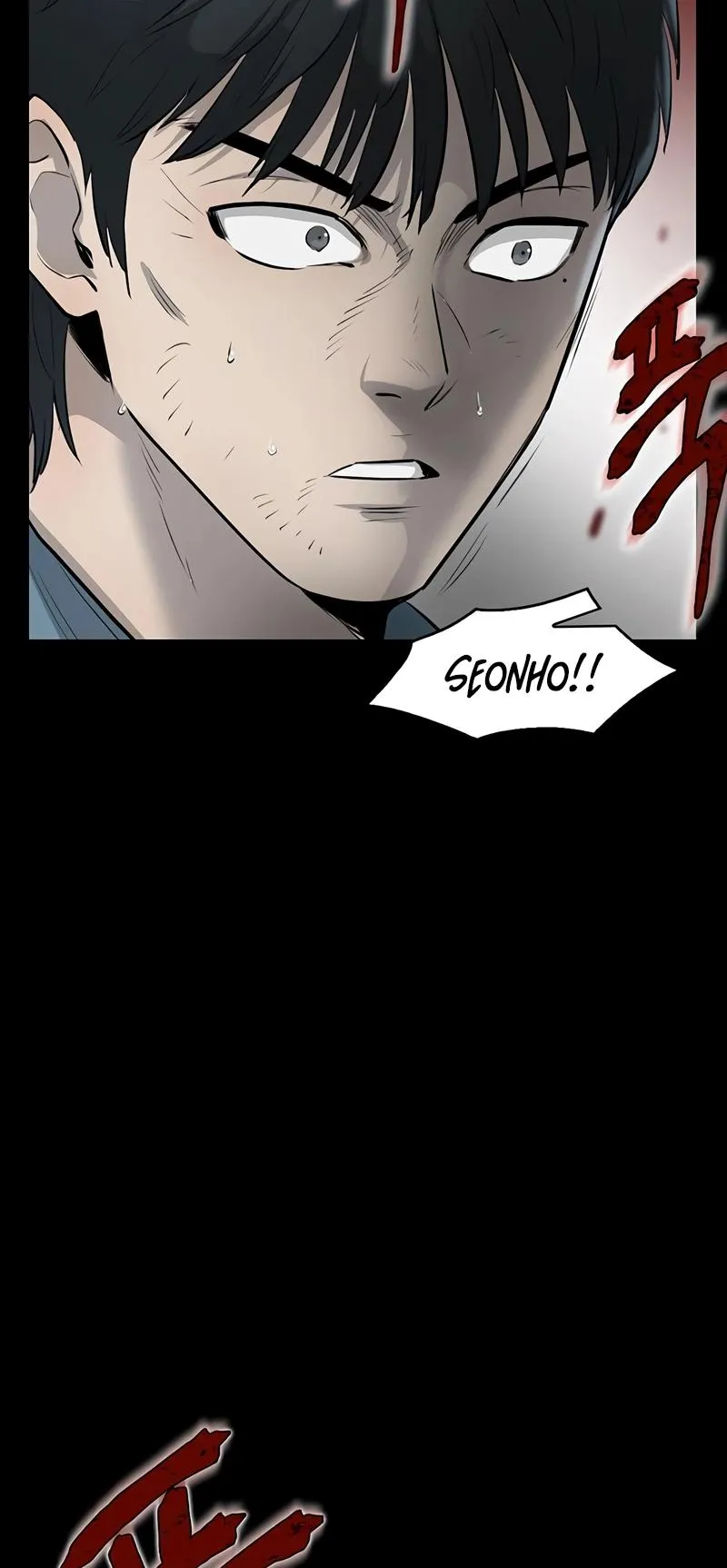 Limitless Chapter 19 page 38 - 