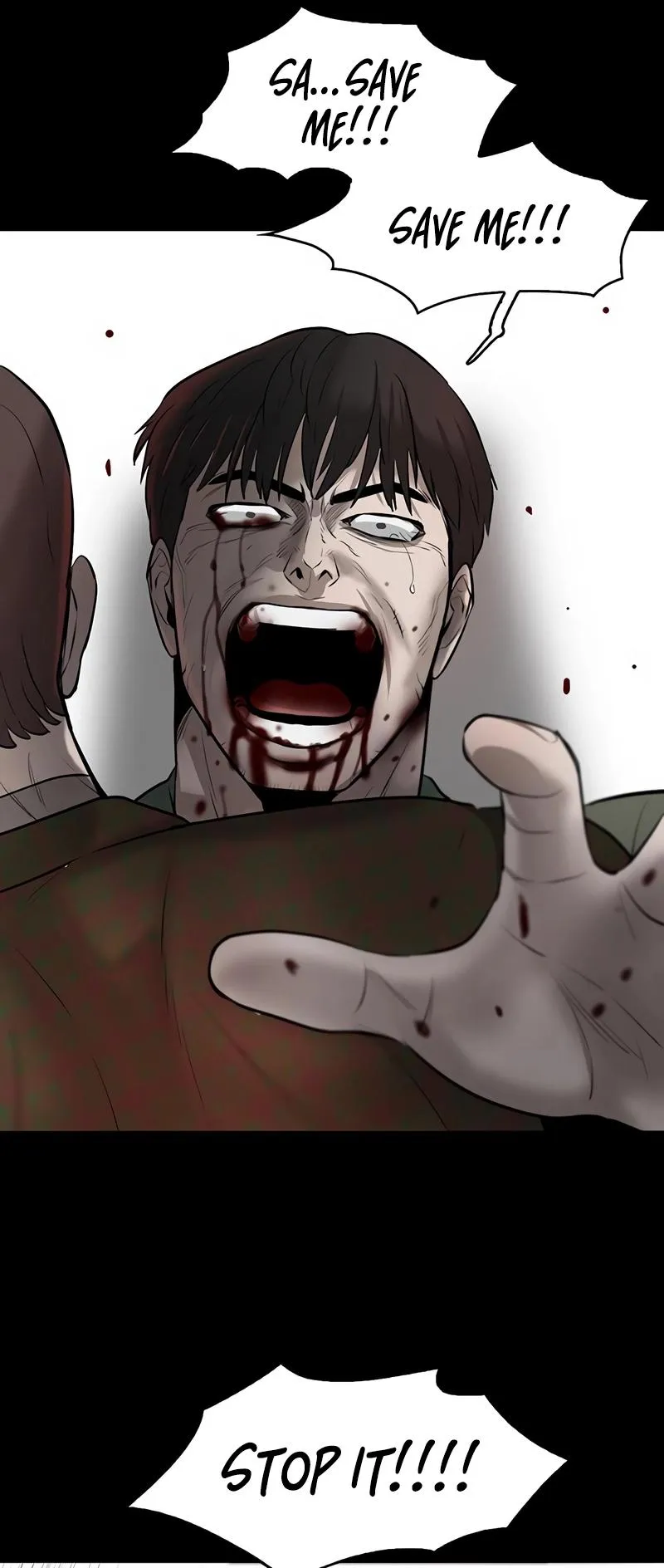 Limitless Chapter 19 page 40 - 