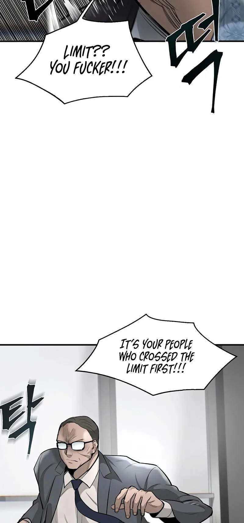 Limitless Chapter 19 page 5 - 