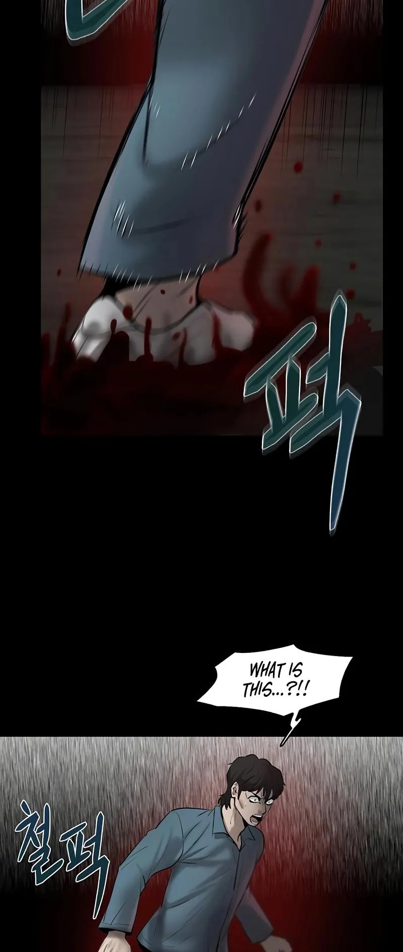 Limitless Chapter 19 page 42 - 
