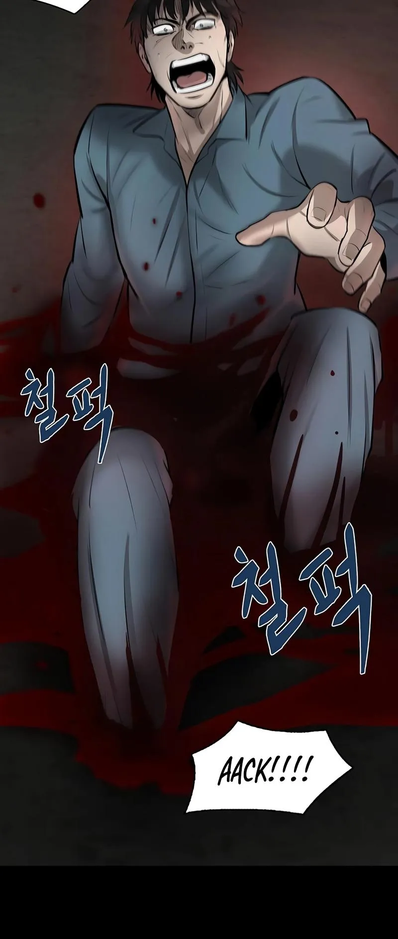 Limitless Chapter 19 page 44 - 