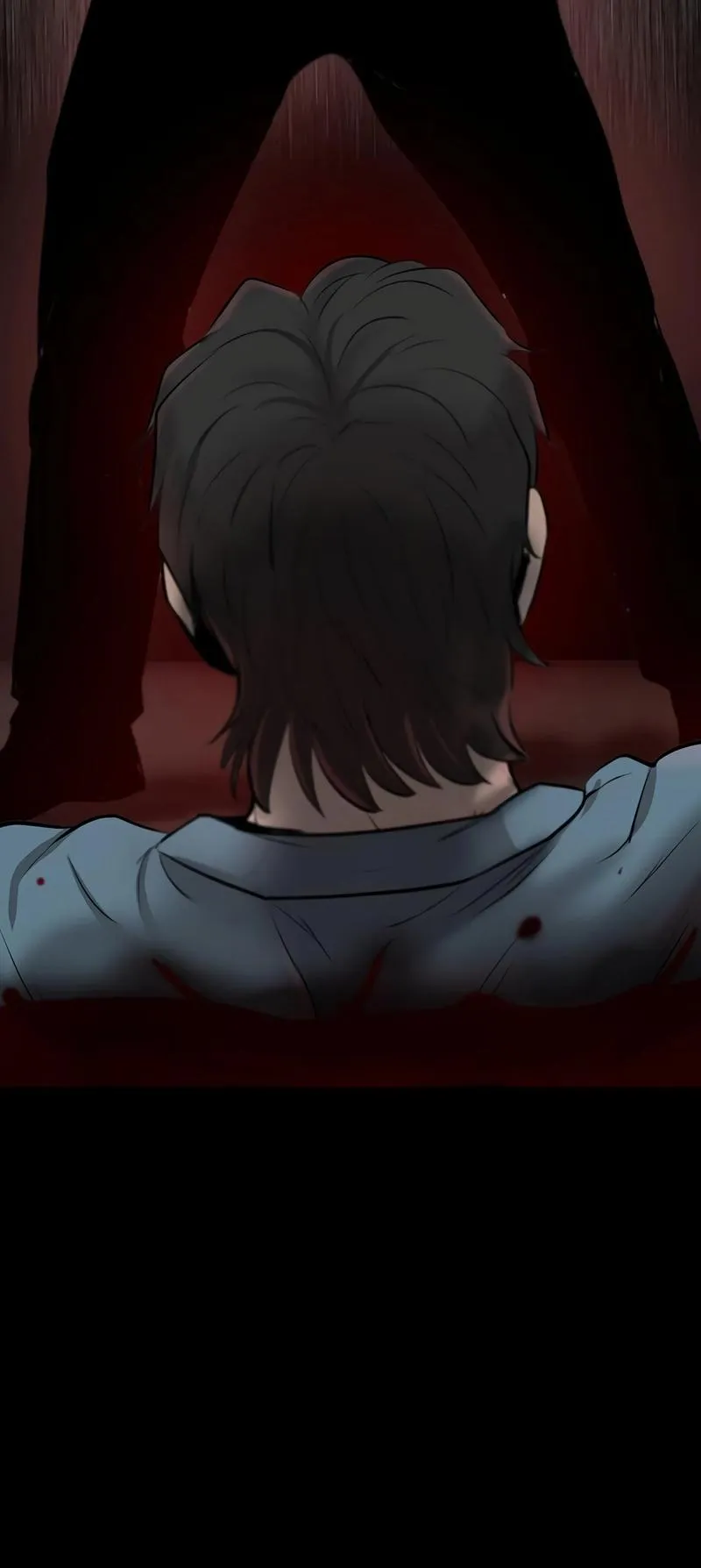 Limitless Chapter 19 page 47 - 