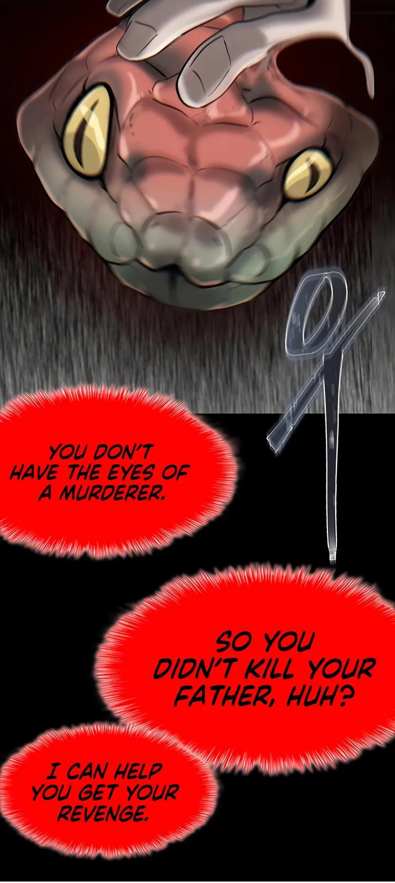 Limitless Chapter 19 page 51 - 