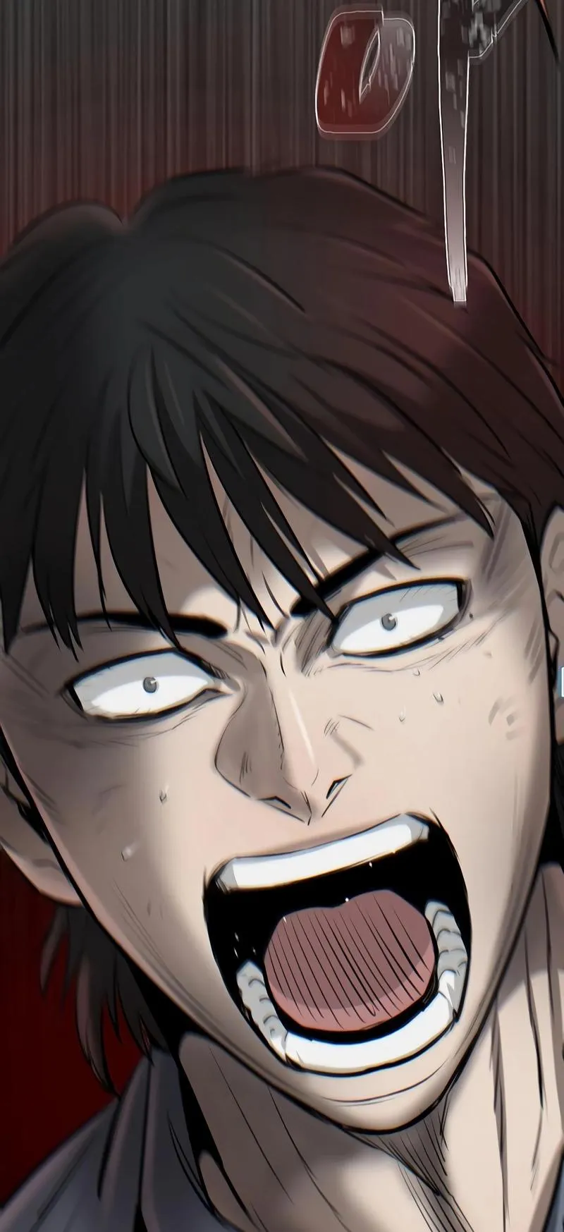 Limitless Chapter 19 page 55 - 