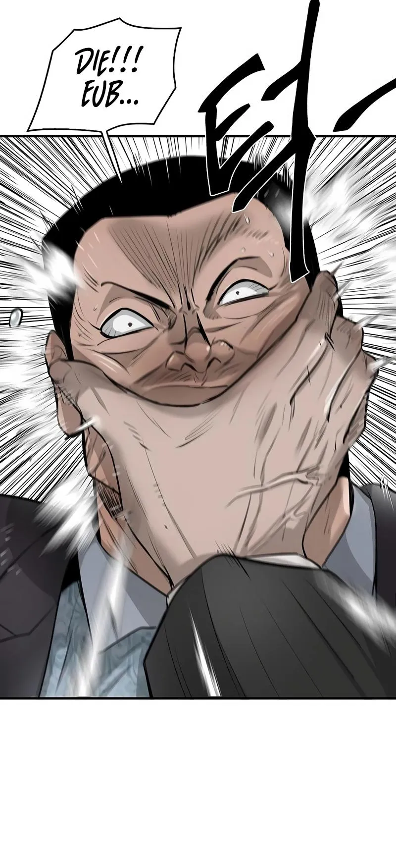 Limitless Chapter 19 page 7 - 