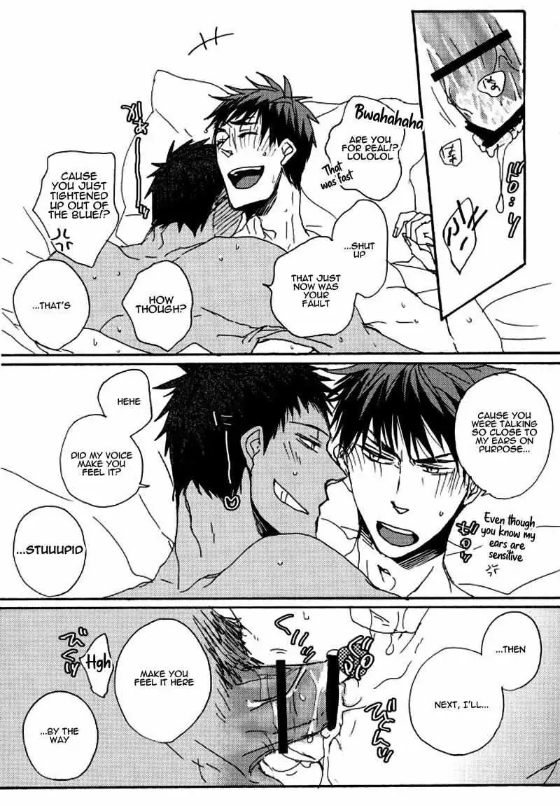 Limitless Chapter 19 page 64 - 