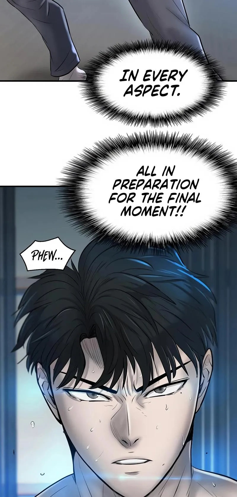 Limitless Chapter 19 page 68 - 