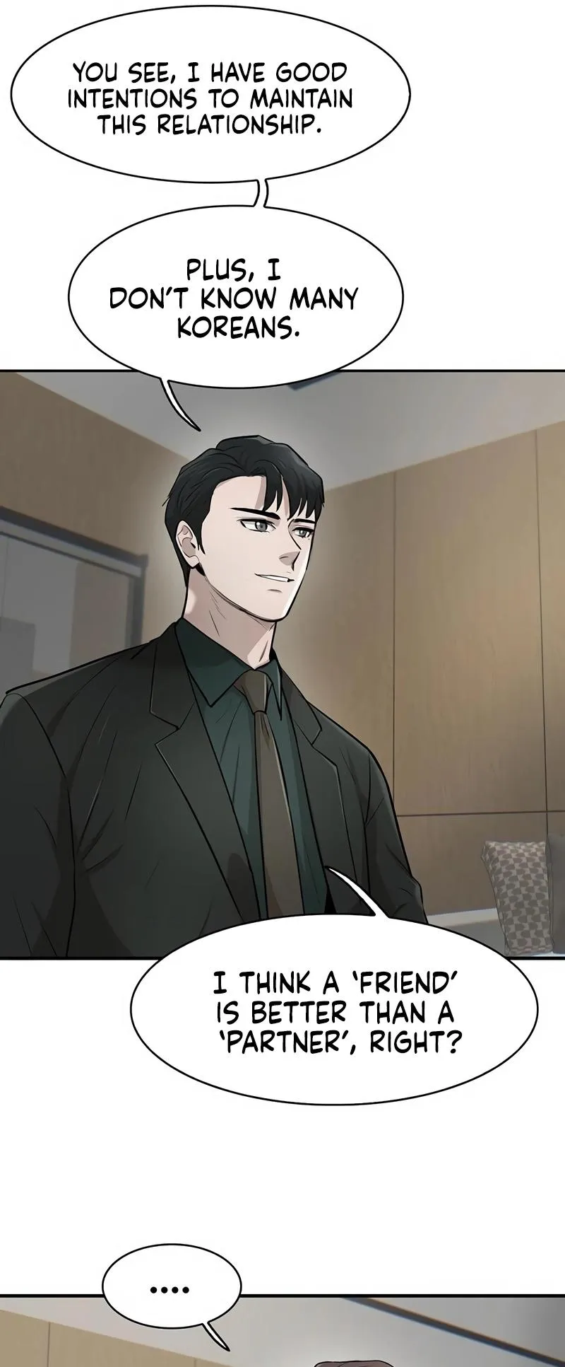 Limitless Chapter 19 page 82 - 