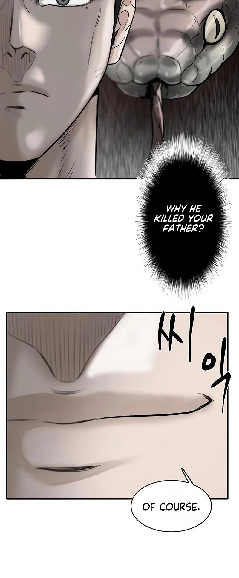 Limitless Chapter 19 page 87 - 