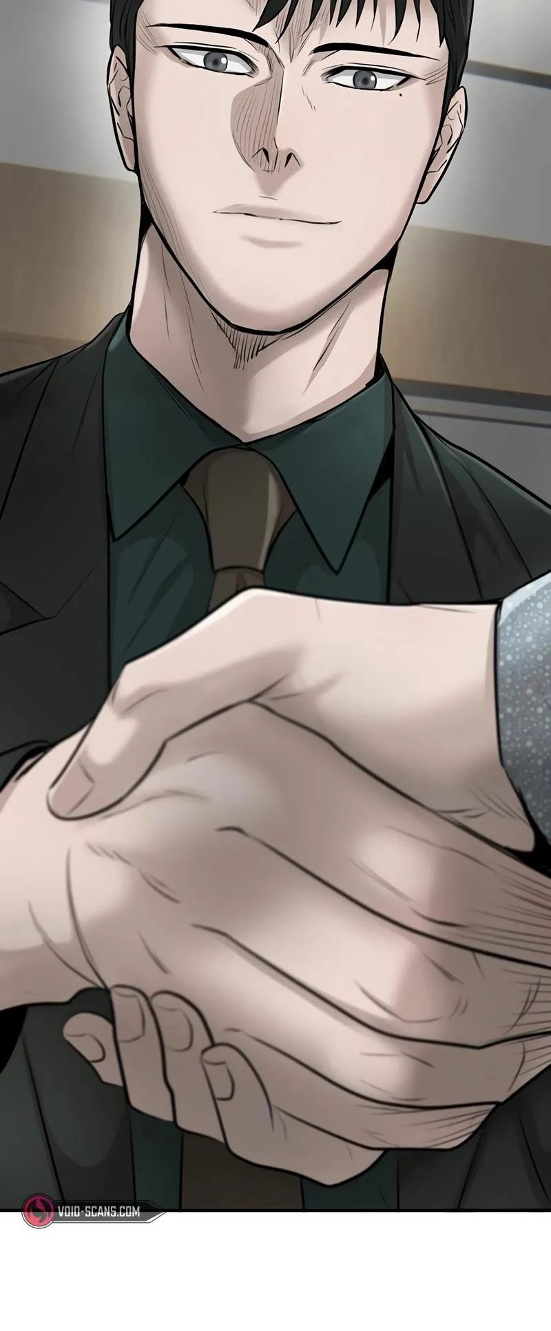 Limitless Chapter 19 page 89 - 
