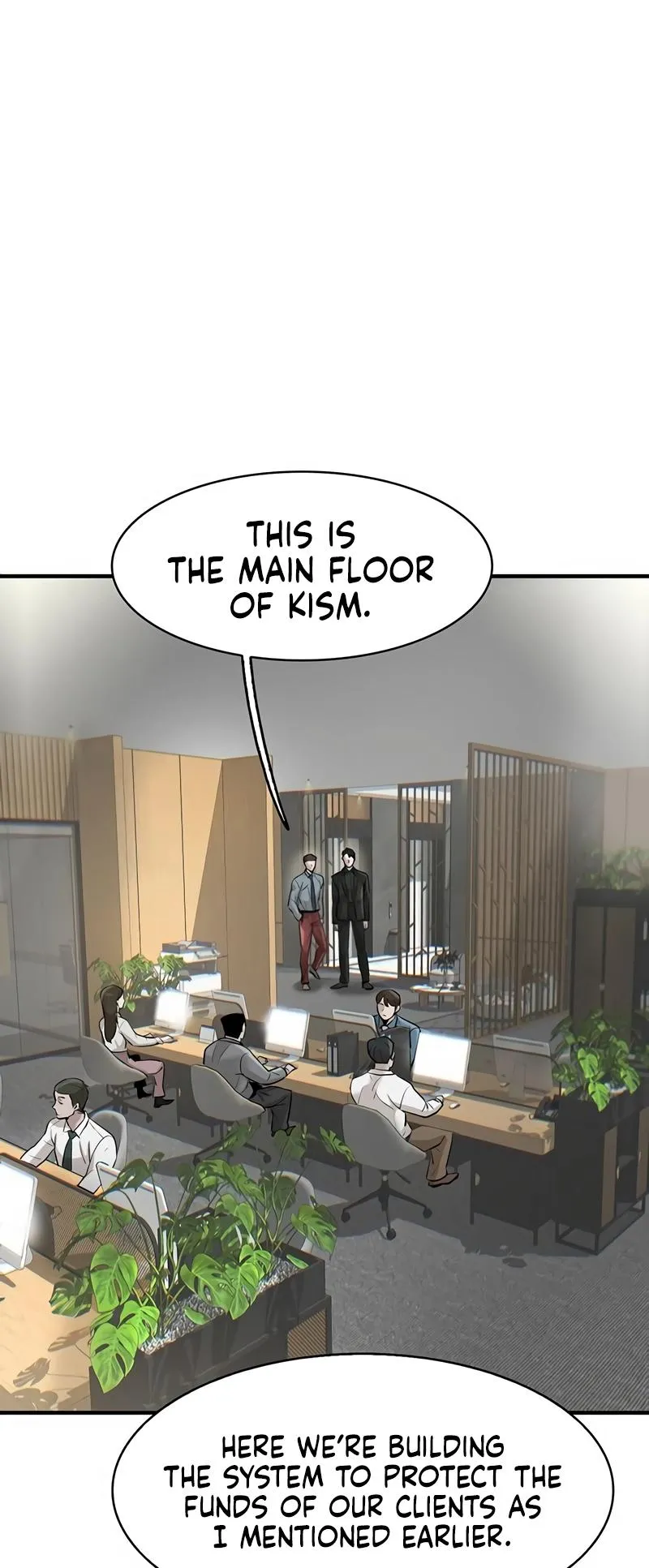 Limitless Chapter 19 page 90 - 