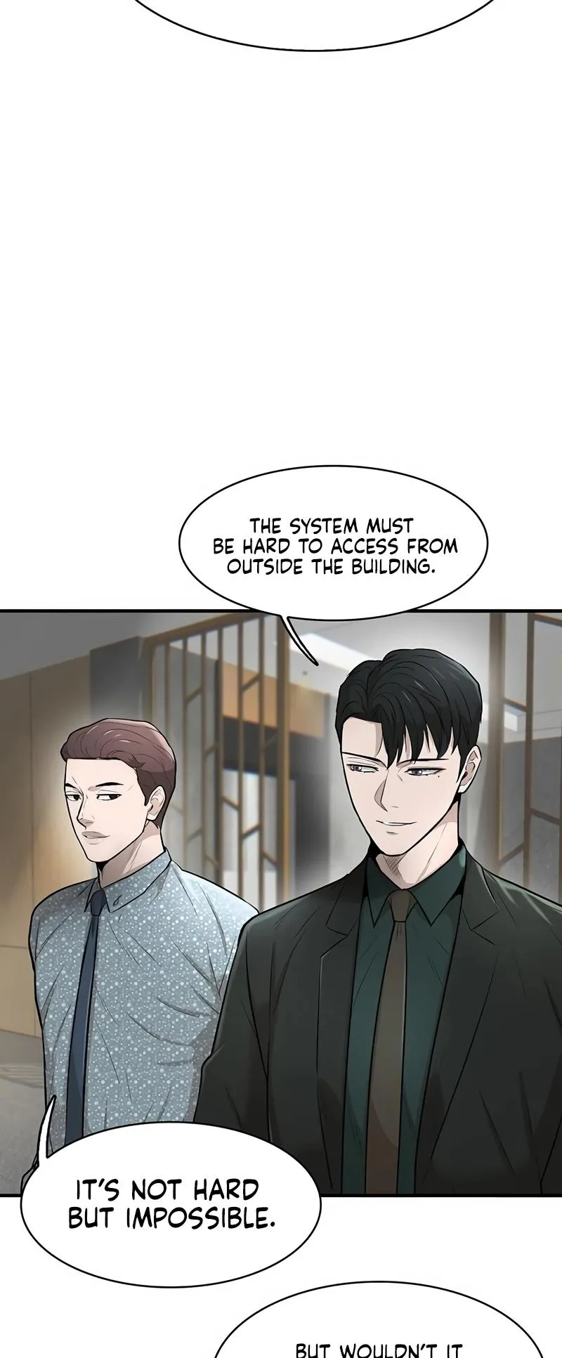 Limitless Chapter 19 page 91 - 