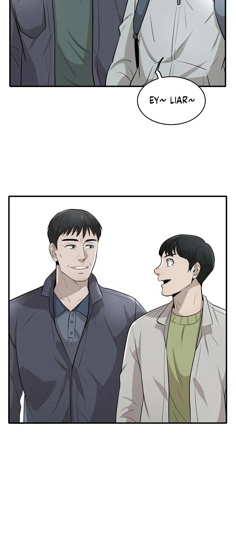 Limitless Chapter 19 page 99 - 