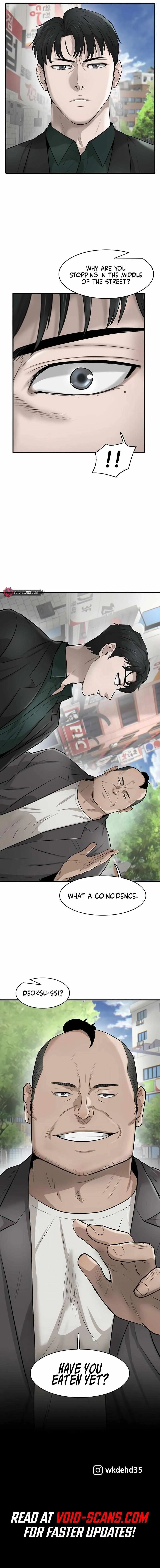 Limitless Chapter 19 page 100 - 