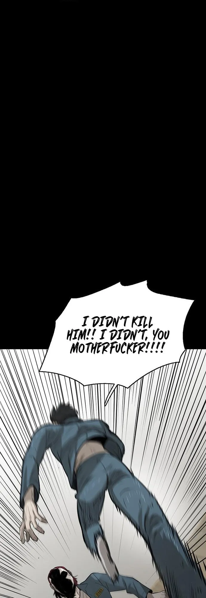 Limitless Chapter 2 page 11 - 