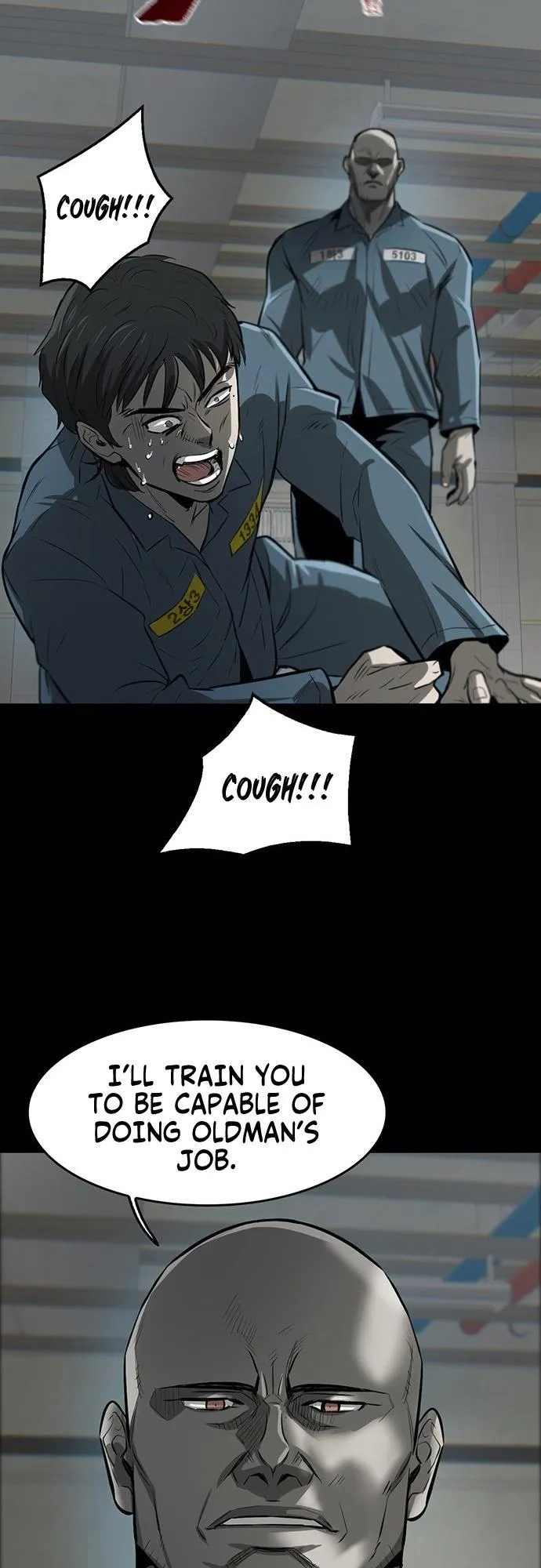 Limitless Chapter 2 page 117 - 