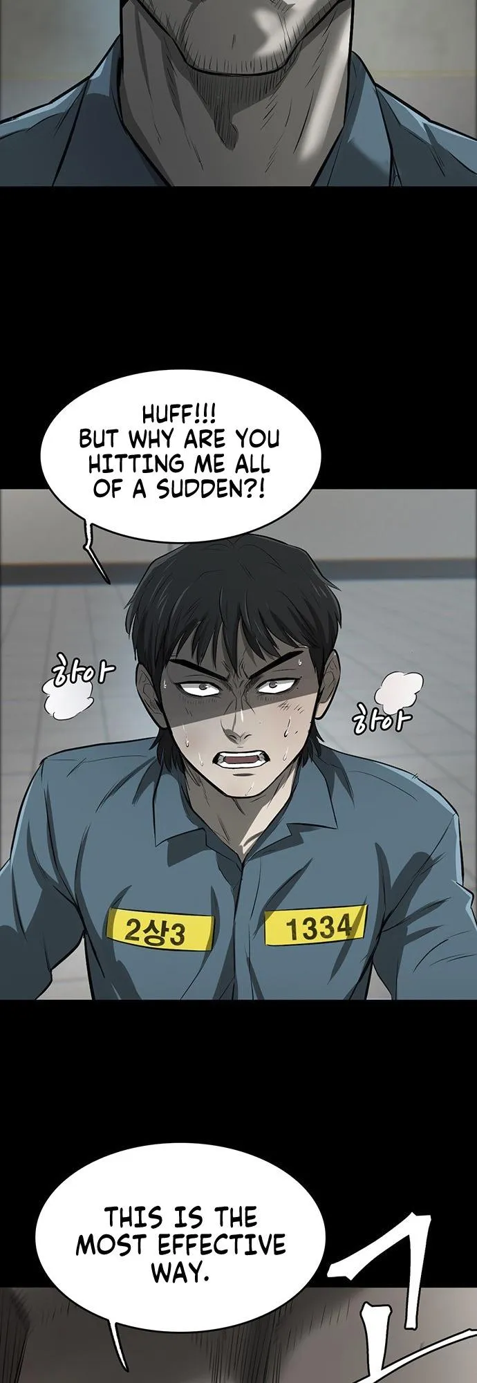 Limitless Chapter 2 page 118 - 