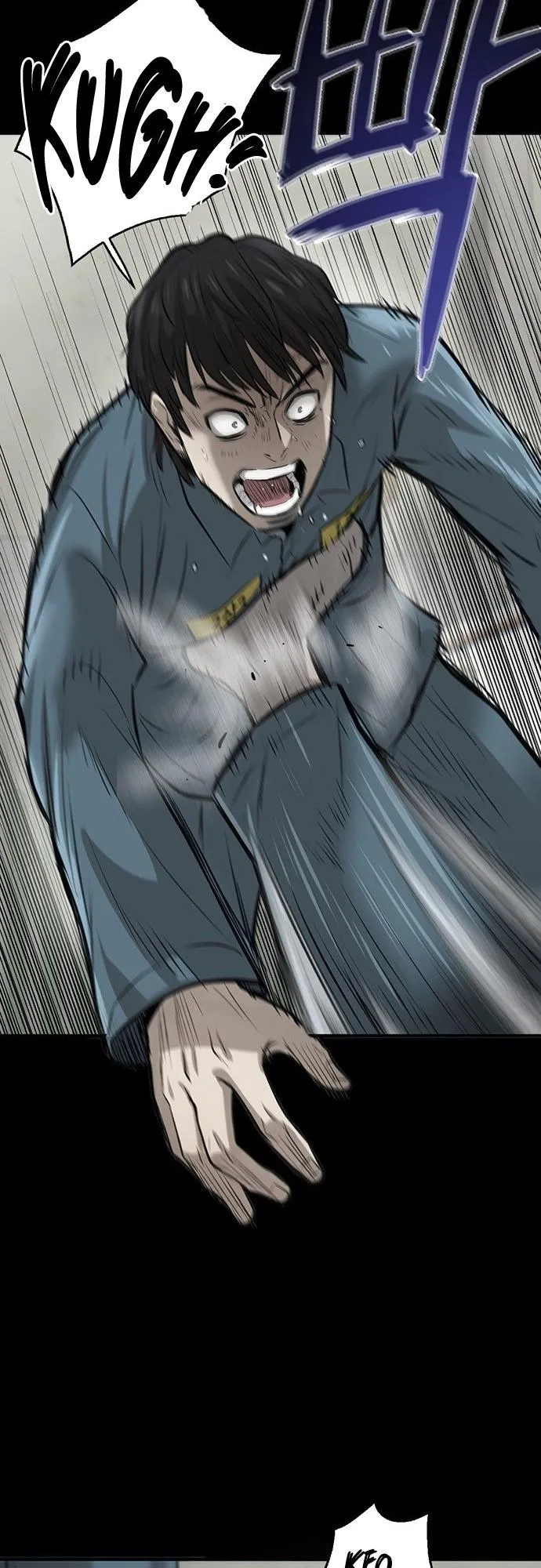 Limitless Chapter 2 page 13 - 
