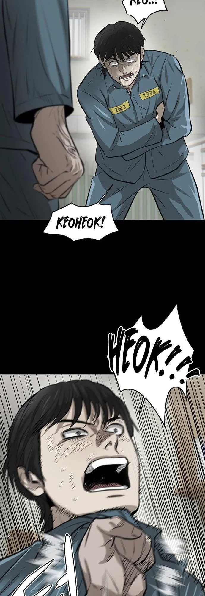 Limitless Chapter 2 page 14 - 
