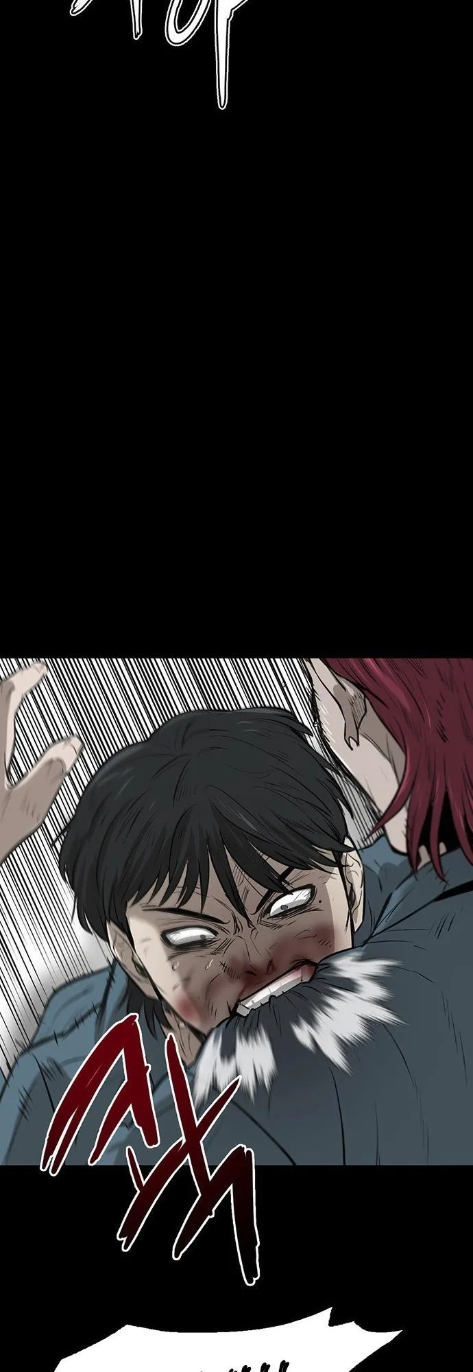 Limitless Chapter 2 page 21 - 
