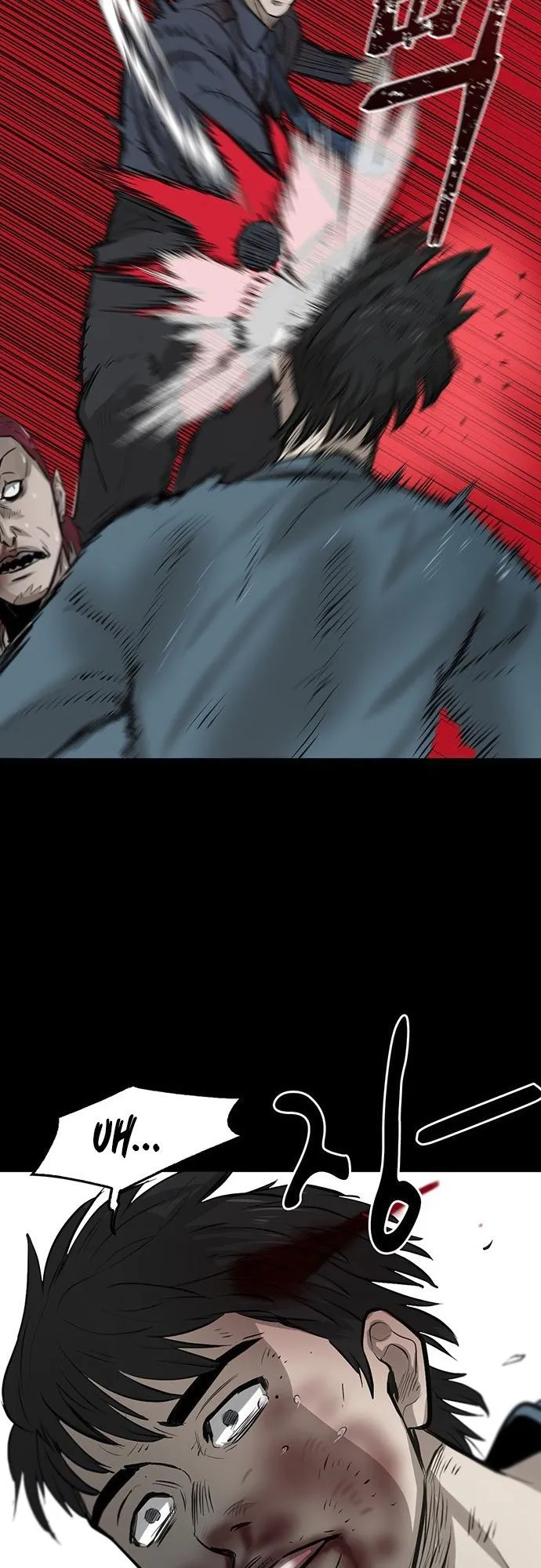 Limitless Chapter 2 page 25 - 