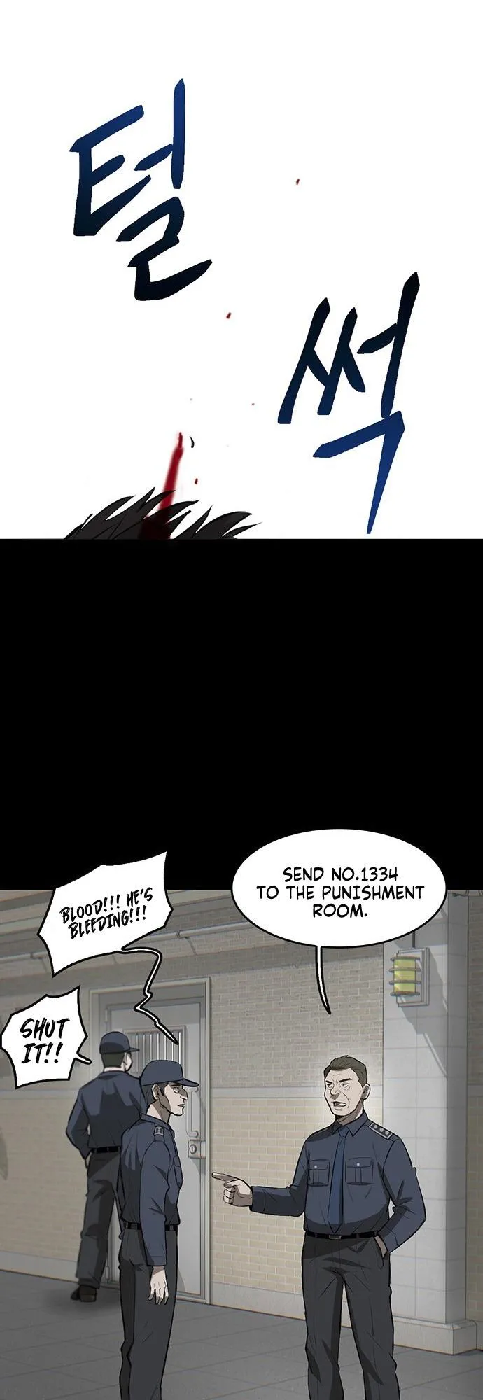 Limitless Chapter 2 page 27 - 