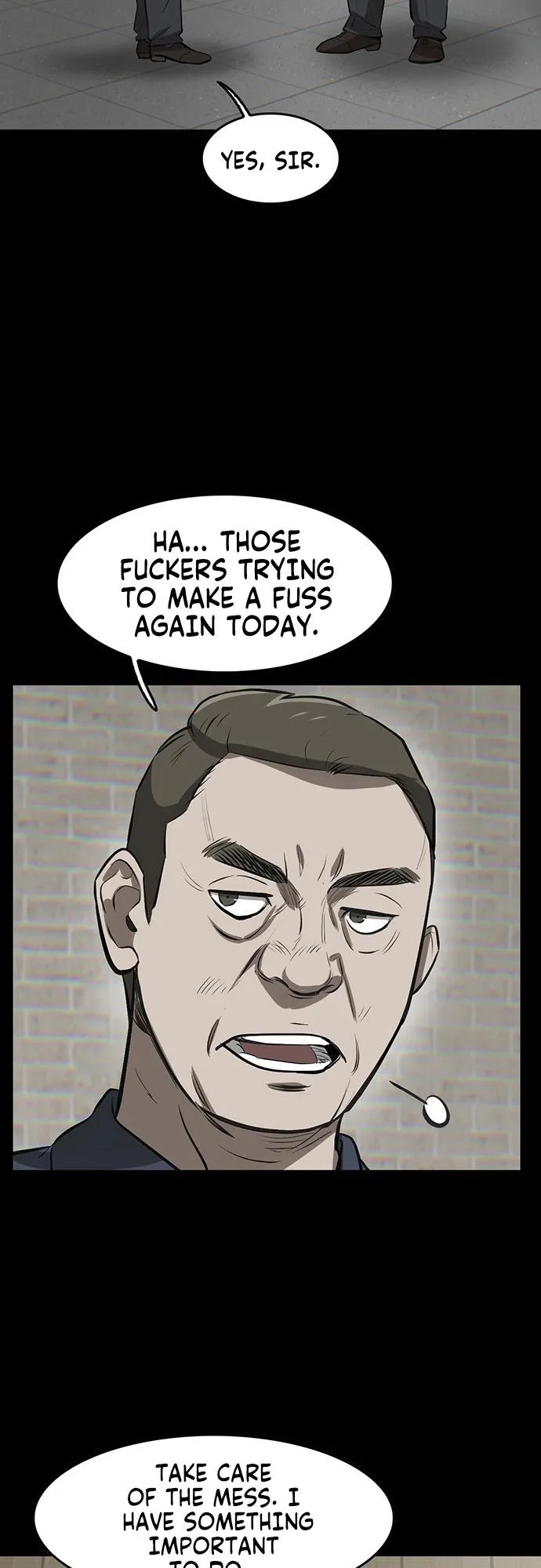 Limitless Chapter 2 page 28 - 