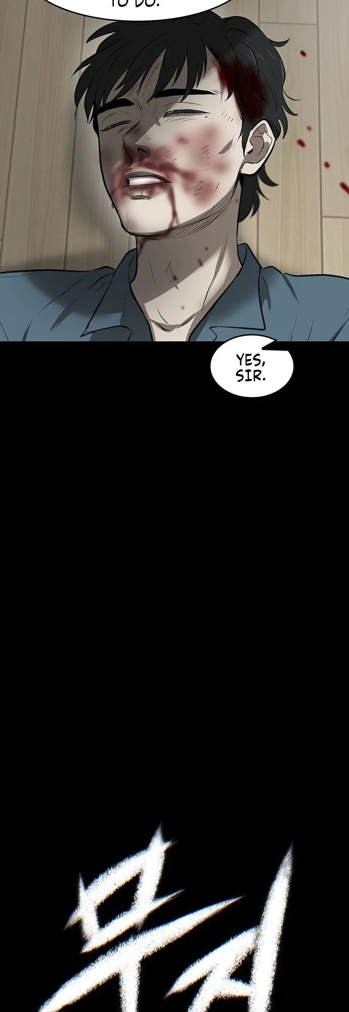 Limitless Chapter 2 page 29 - 