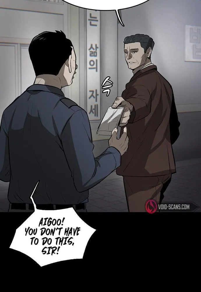 Limitless Chapter 2 page 34 - 