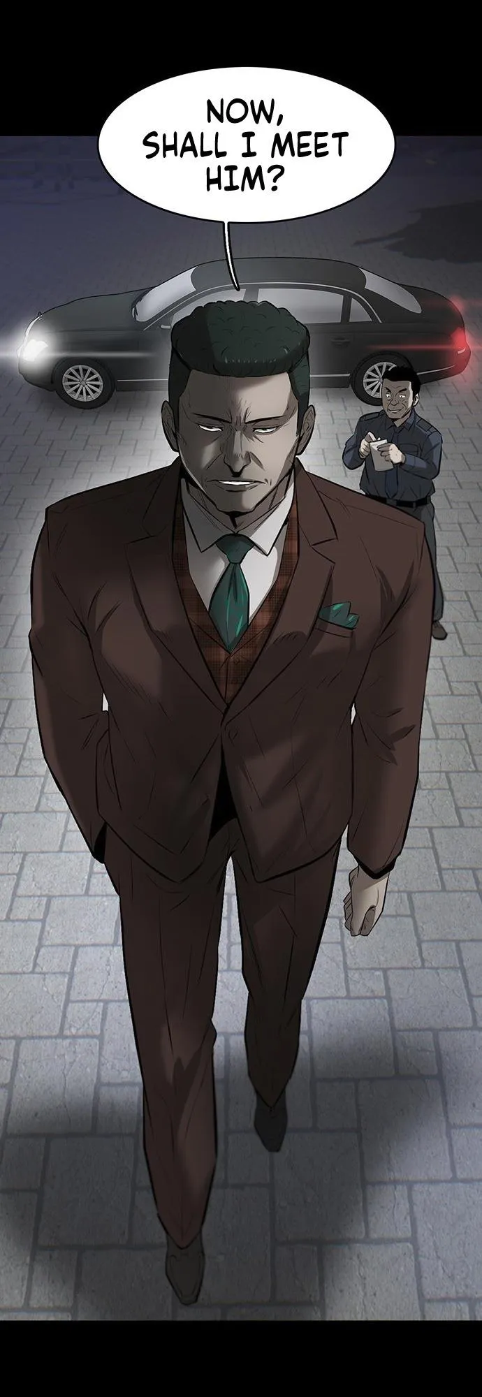 Limitless Chapter 2 page 35 - 