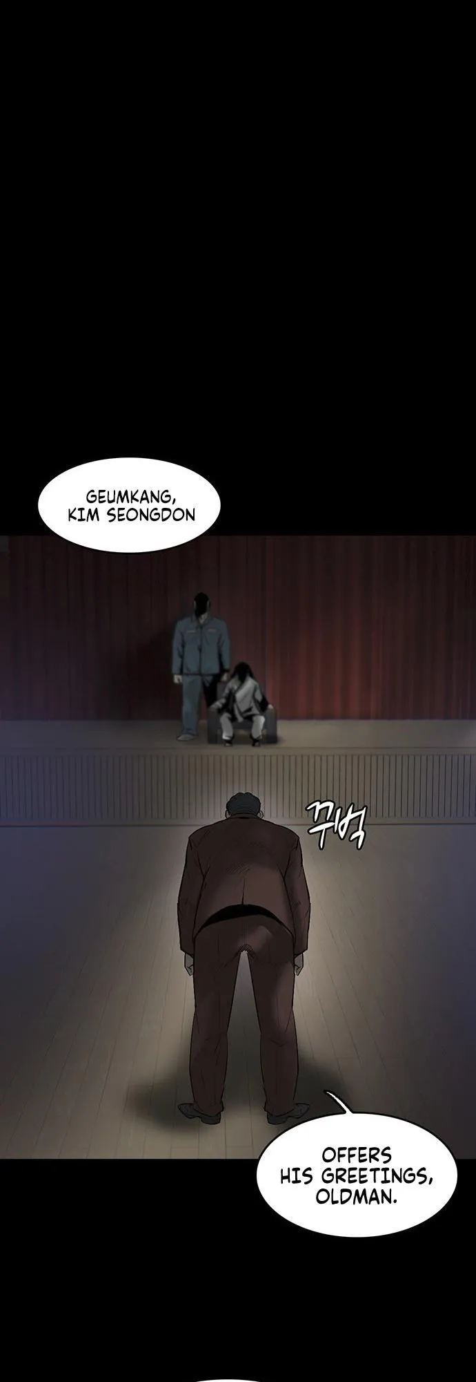 Limitless Chapter 2 page 36 - 