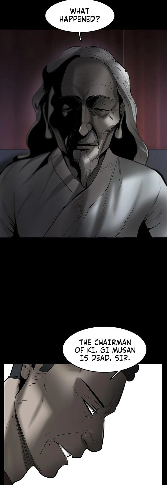 Limitless Chapter 2 page 37 - 