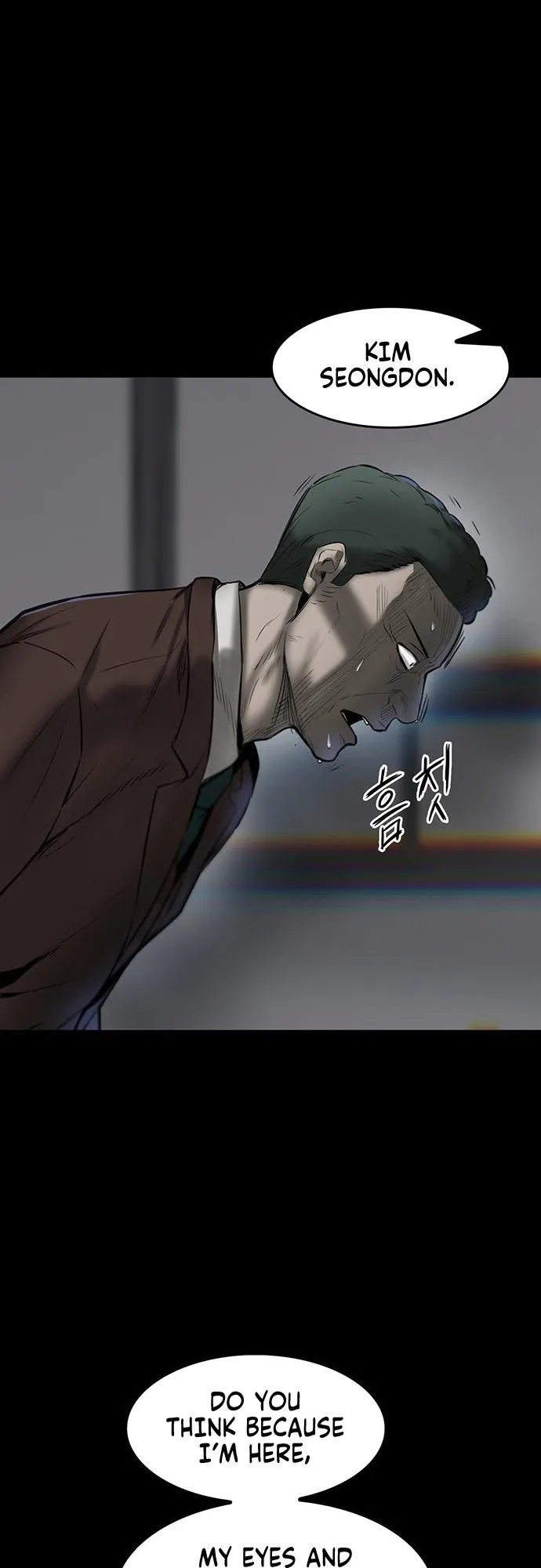 Limitless Chapter 2 page 39 - 