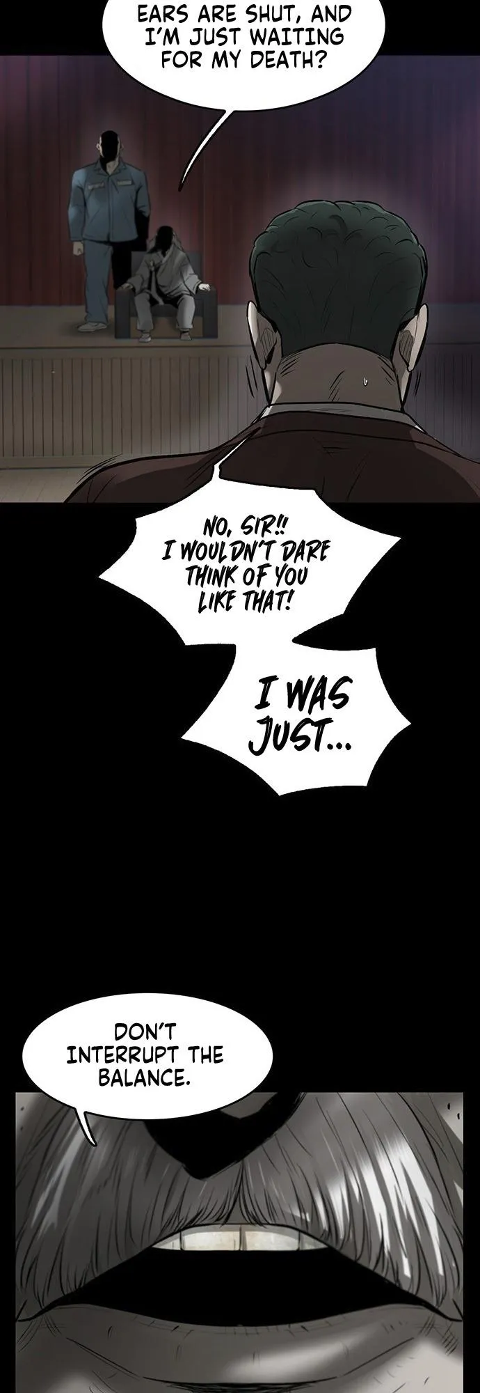 Limitless Chapter 2 page 40 - 