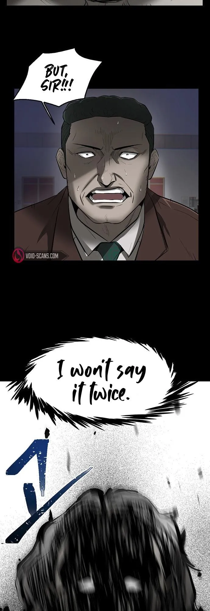 Limitless Chapter 2 page 41 - 