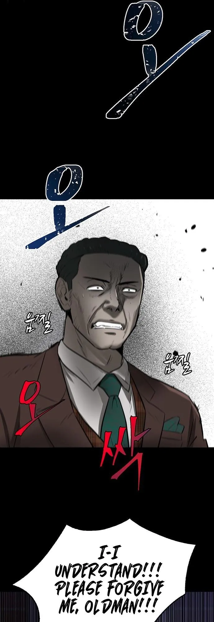 Limitless Chapter 2 page 43 - 