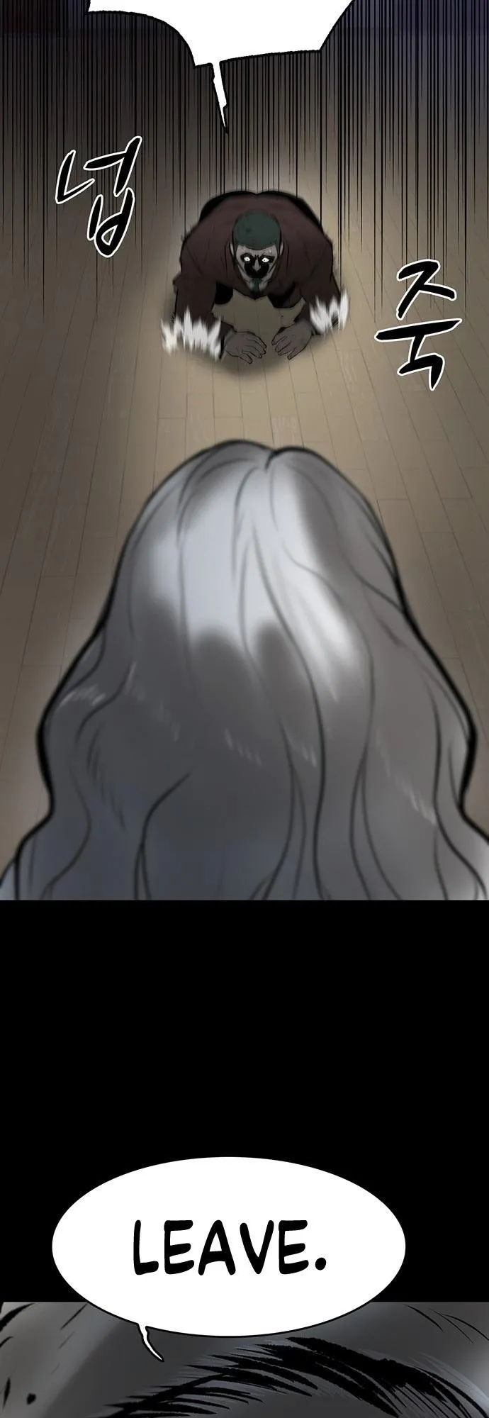 Limitless Chapter 2 page 44 - 