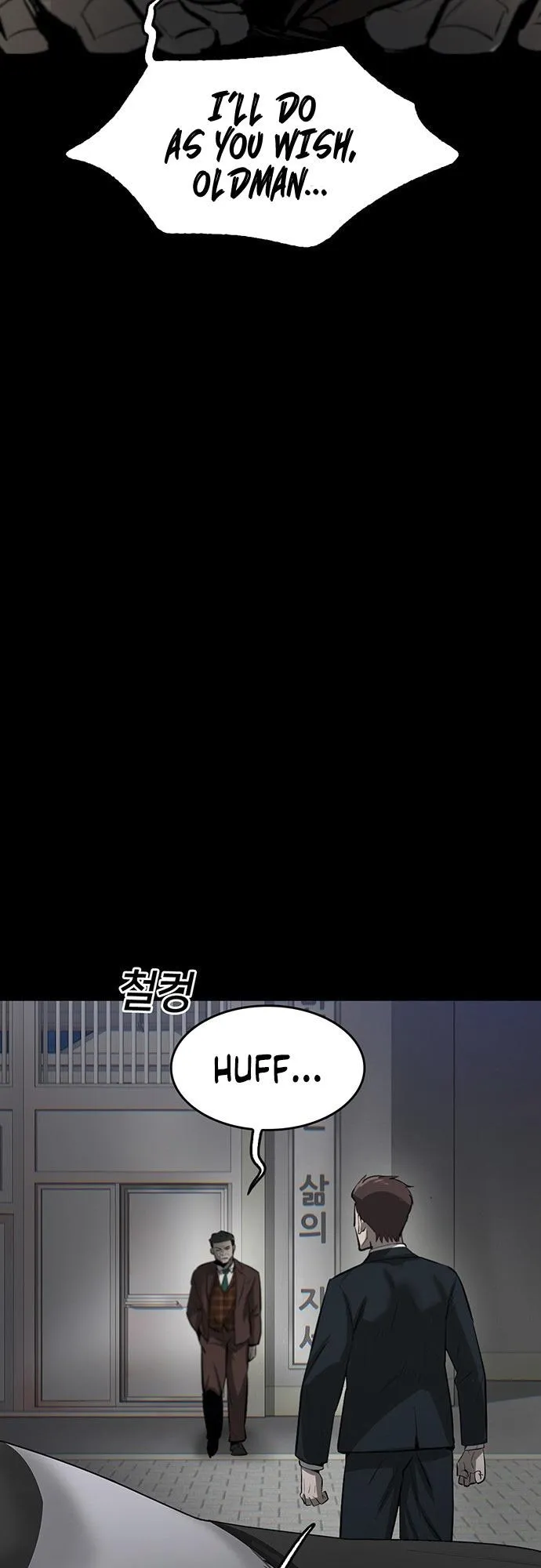 Limitless Chapter 2 page 46 - 