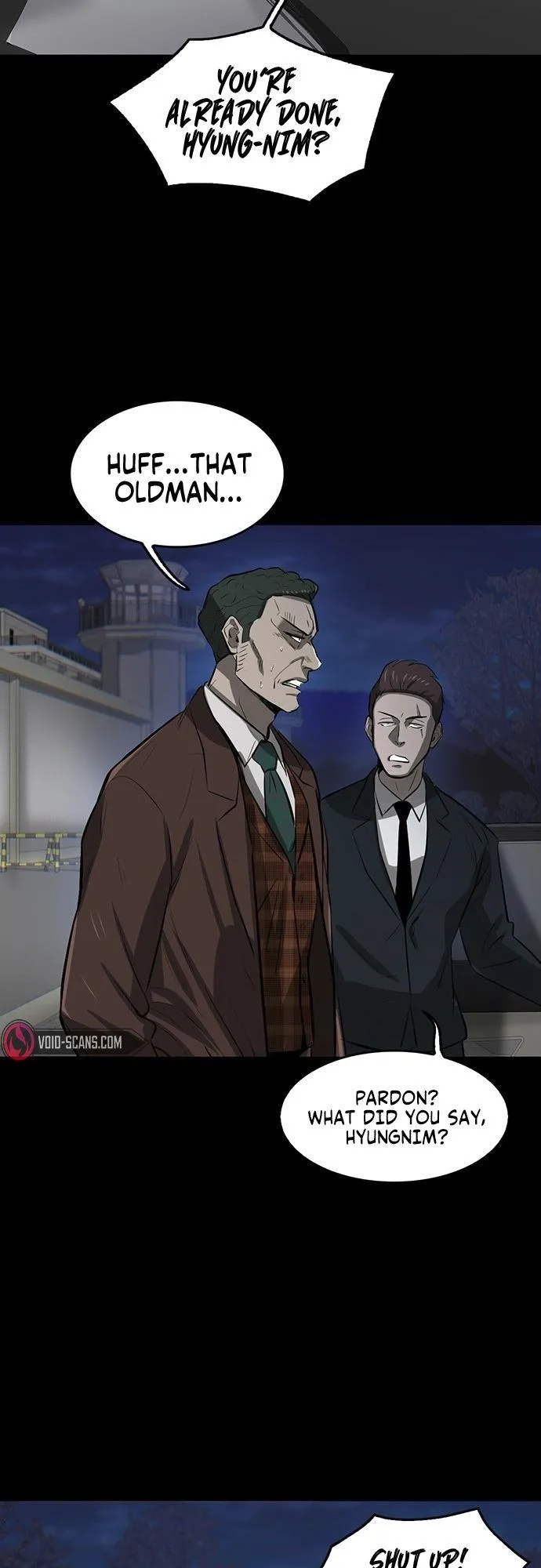 Limitless Chapter 2 page 47 - 