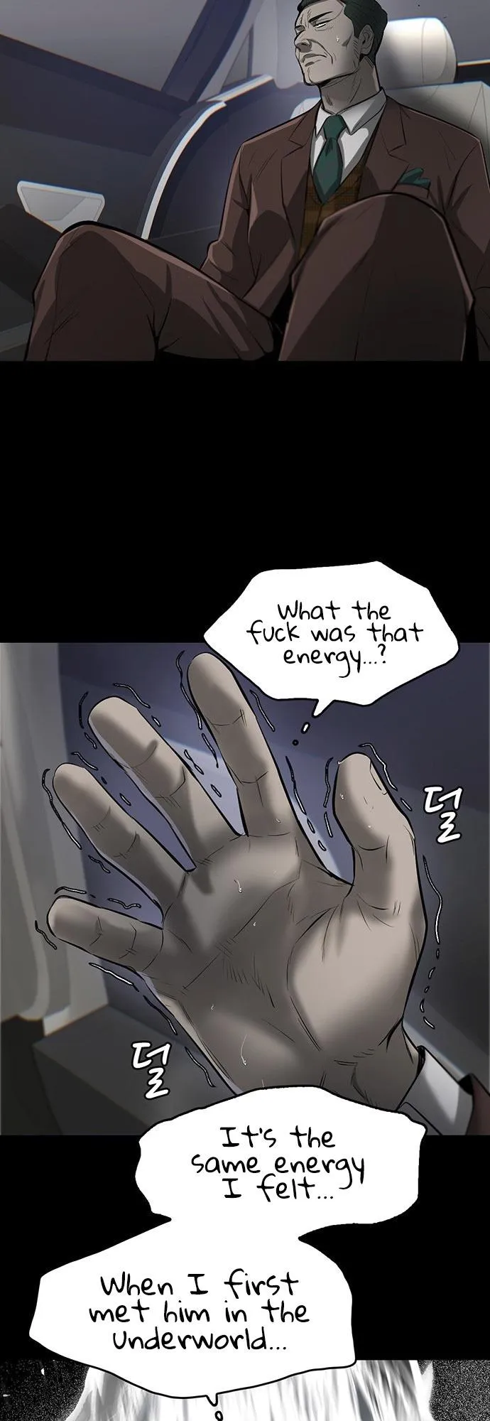 Limitless Chapter 2 page 49 - 