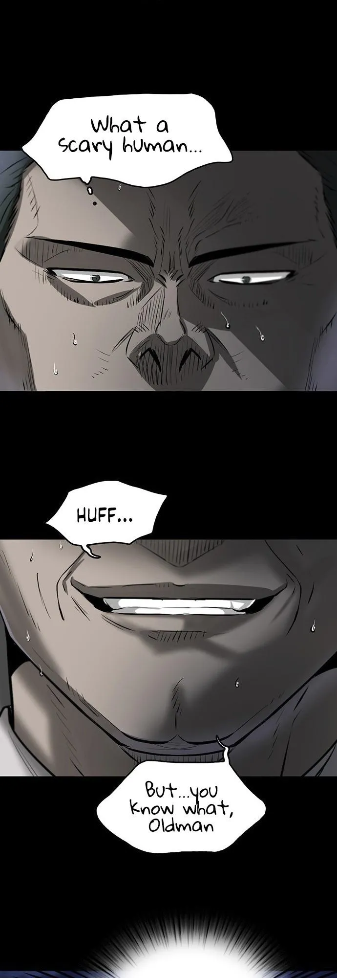 Limitless Chapter 2 page 51 - 