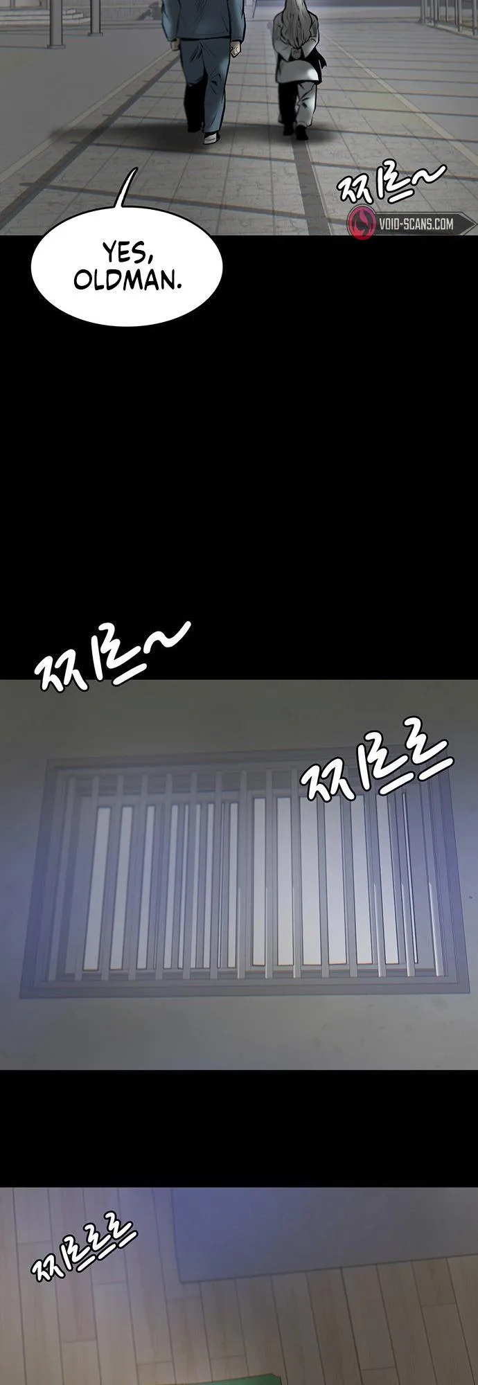 Limitless Chapter 2 page 54 - 
