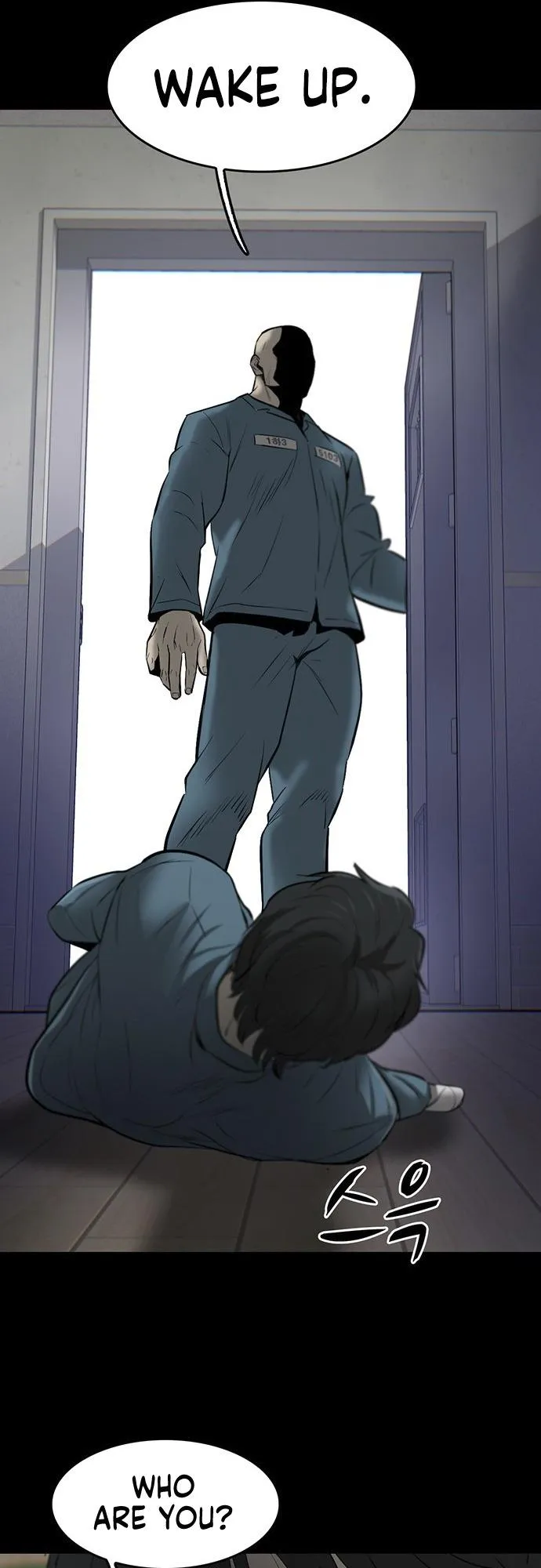 Limitless Chapter 2 page 59 - 