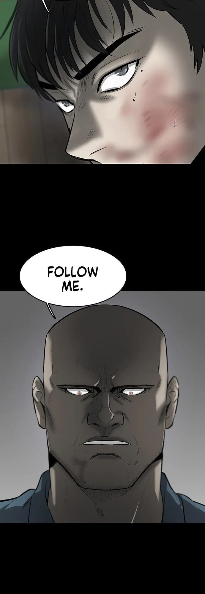 Limitless Chapter 2 page 60 - 