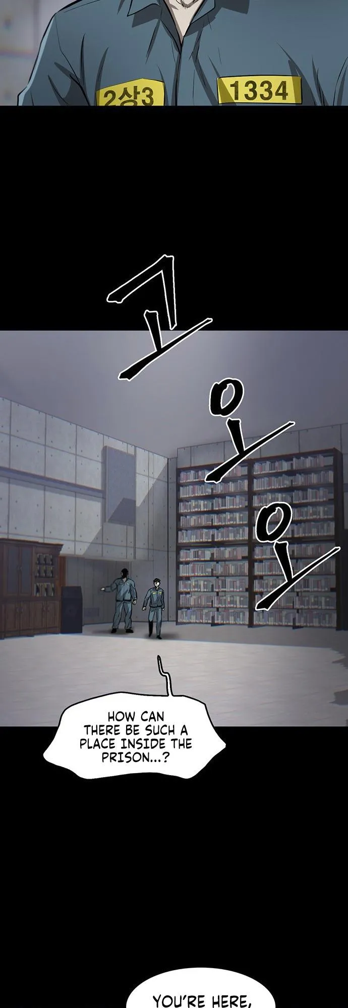 Limitless Chapter 2 page 62 - 