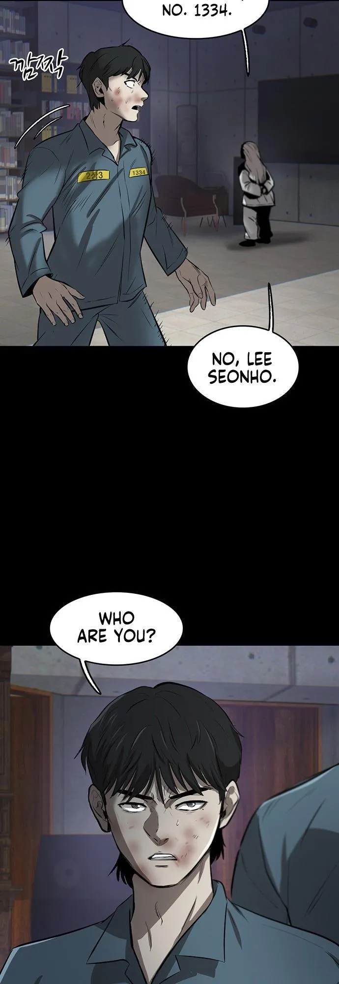 Limitless Chapter 2 page 63 - 