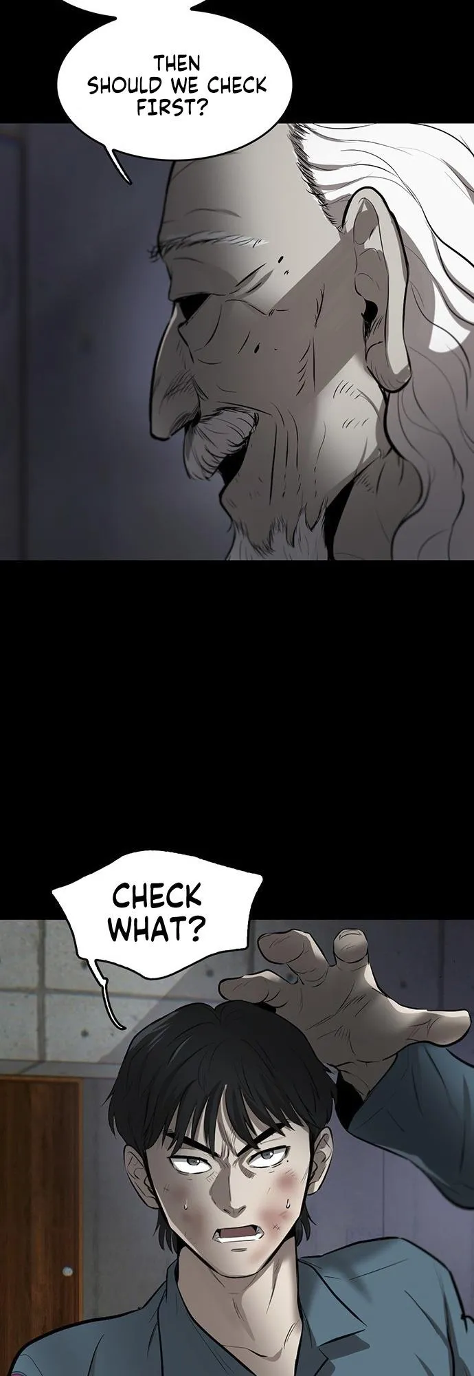 Limitless Chapter 2 page 65 - 