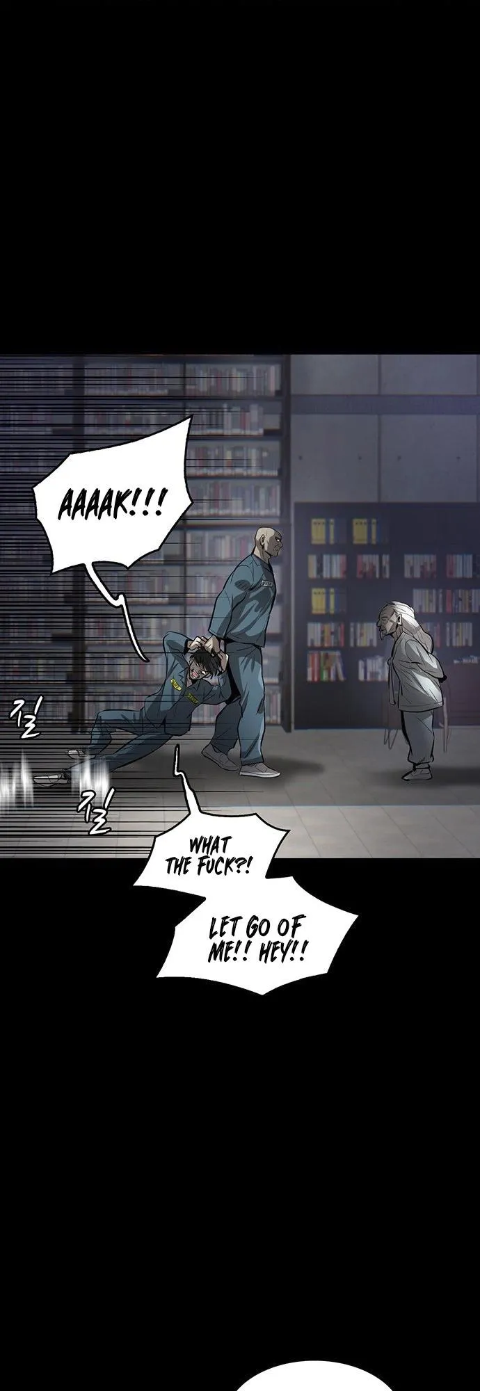 Limitless Chapter 2 page 67 - 